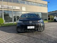 Usata VW ID.3 Pro Performance 69 kW (95 CV) 2023 Grigio Utilitaria