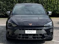 Usata Cupra Leon 150 CV (110 kW) 2025 Nero midnight Berlina
