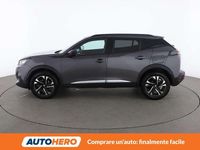 Usata Peugeot 2008 Allure 101 CV (74 kW) 2023 Grigio SUV