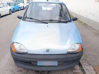 Usata Fiat 600 39 CV (28 kW) 1999 Berlina