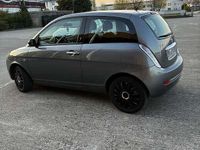 Usata Lancia Ypsilon 60 CV (44 kW) 2007 Grigio Utilitaria