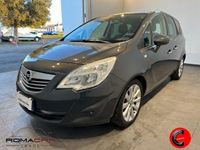 usata Opel Meriva 1.7 CDTI 110CV Elective