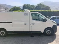 Usata Fiat Talento 131 CV (96 kW) 2021 Bianco Monovolume