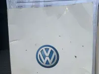 Usata VW Golf VI 105 CV (77 kW) 2010 Utilitaria