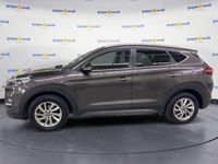 usata Hyundai Tucson 2ª serie 1.7 CRDi XPossible