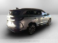 Nuova Renault Espace Techno 200 CV (147 kW) 2026 Grigiohar00 SUV