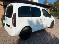 Usata Citroën Berlingo Feel 99 CV (72 kW) 2016 Bianco Monovolume