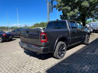 Usata RAM 1500 401 CV (294 kW) 2024 Grigio granite Pick-up
