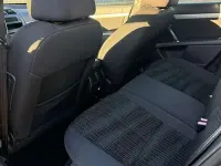 Usata Peugeot 407 109 CV (80 kW) 2008 Nero Berlina