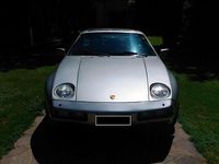 Usata Porsche 928 310 CV (228 kW) 1985 Grigio Coupé