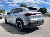 Usata Mercedes EQE350 2025 Argento hightech SUV