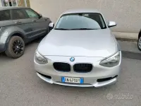 Usata BMW 118 143 CV (105 kW) 2013 Utilitaria