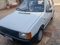 Usata Fiat Uno 1986 Utilitaria