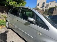 Usata Lancia Musa 69 CV (50 kW) 2004 Grigio Monovolume