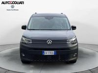 Usata VW Caddy 116 CV (85 kW) 2024 Other Monovolume