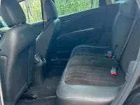 Usata Lancia Delta Platinum 150 CV (110 kW) 2009 Nero Utilitaria