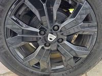 Usata Dacia Jogger Extreme 101 CV (74 kW) 2022 Argento Monovolume