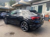 usata Audi RS Q3 Sportback quattro S tronic usato