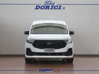 Nuova Ford Transit Trend+ 150 CV (110 kW) 2025 Frozen white Furgone