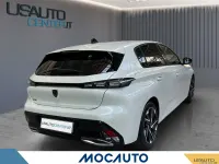 Usata Peugeot 308 GT 225 CV (165 kW) 2022