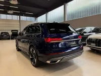 Usata Audi Q7 S-line plus 340 CV (250 kW) 2021 Other SUV