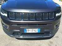 Usata Jeep Compass Limited 170 CV (125 kW) 2018 SUV