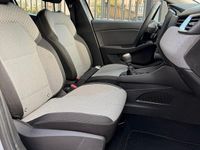 Usata Renault Clio V Evolution 101 CV (74 kW) 2024 Grigio Berlina