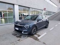 usata Kia Sportage V 2022 1.6 crdi mhev Business dct