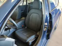 Usata BMW 316 122 CV (89 kW) 2022 Blu/azzurro Station wagon