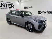 Usata BMW X2 Comfort Edition 300 CV (220 kW) 2024 Grigio SUV