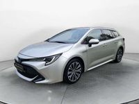 usata Toyota Corolla Touring Sports 1.8 Hybrid Style