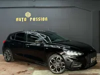 Usata Ford Focus ST-Line 125 CV (91 kW) 2019 Other Berlina