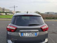 Usata Ford C-MAX Titanium 116 CV (85 kW) 2014 Monovolume