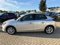 Usata Opel Corsa 75 CV (55 kW) 2023 Argento Utilitaria