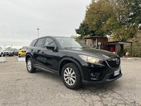 Usata Mazda CX-5 Essence 150 CV (110 kW) 2014 Nero SUV