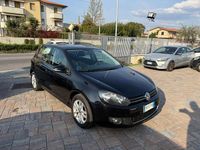 Usata VW Golf VII Edition 105 CV (77 kW) 2012 Other Berlina