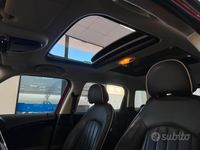 Usata Mini Countryman 2010 Rosso SUV