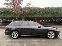 Usata Audi A4 Business 136 CV (100 kW) 2020 Station wagon