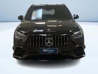 Usata Mercedes GLA45 AMG AMG 421 CV (309 kW) 2022 Nero SUV