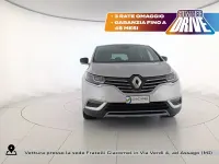 Usata Renault Espace 200 CV (147 kW) 2020 Argento Monovolume