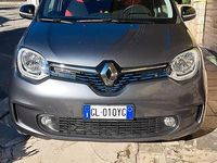 Usata Renault Twingo Urban Night 60 kW (82 CV) 2022 Utilitaria