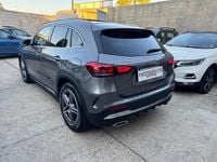 Usata Mercedes GLA200 Premium 150 CV (110 kW) 2022 Grigio SUV