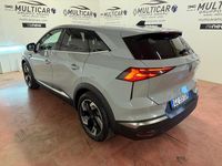 Usata Renault Symbioz Iconic 93 CV (68 kW) 2025 Grigio SUV