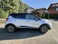 Usata Renault Captur Intens 90 CV (66 kW) 2016 SUV