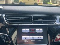 Usata Citroën C3 80 CV (58 kW) 2016 Bianco Berlina