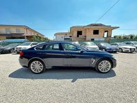 Usata BMW 420 190 CV (139 kW) 2015