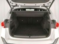 Usata BMW X1 M Sport 150 CV (110 kW) 2025 Mineral white metallic SUV