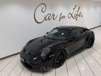 Usata Porsche 911 GT3 510 CV (375 kW) 2023 Nero Coupé