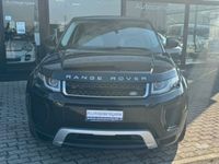 usata Land Rover Range Rover evoque 2.0 TD4 150 CV 5p. SE Dynamic