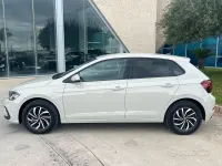 Nowe VW Polo Edition 95 KM (69 kW) 2026 Szary Hatchback